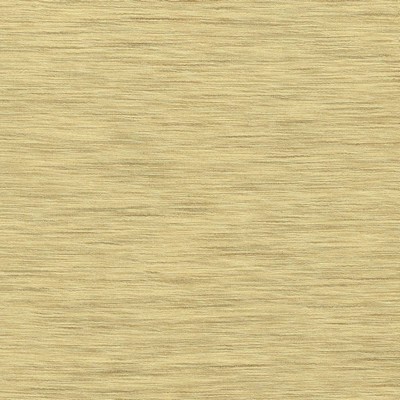 Kasmir Gainsford Honey in 5060 Brown Polyester  Blend Fire Rated Fabric Solid Faux Silk   Fabric