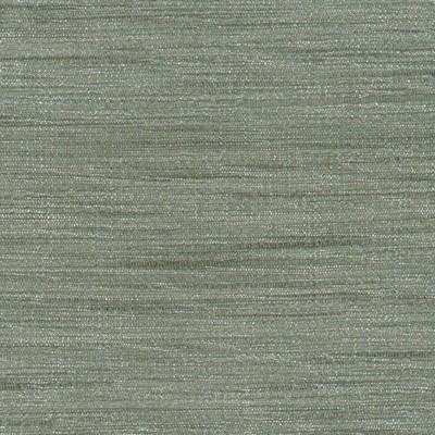 Kasmir Gainsford Plantinum in GAMBIT Multi Polyester  Blend Fire Rated Fabric Solid Faux Silk   Fabric