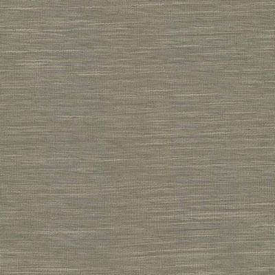 Kasmir Gainsford Walnut in 5060 Brown Polyester  Blend Fire Rated Fabric Solid Faux Silk   Fabric