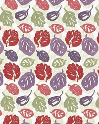 Garden Show Berry by  Collier Campbell 