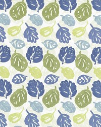 Garden Show Bluebell by  Collier Campbell 