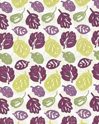 Garden Show Damson by  Collier Campbell 