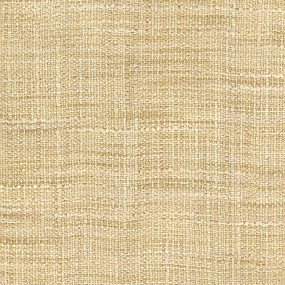 Kasmir Gatlin Parchment in GAMBIT Beige Polyester  Blend Fire Rated Fabric