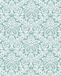 Gavroche Turquoise by  Silver State 