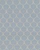 Kasmir GAZEBO TRELLIS   ICE BLUE        