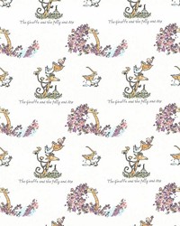 Giraffe Jelly Bean by   