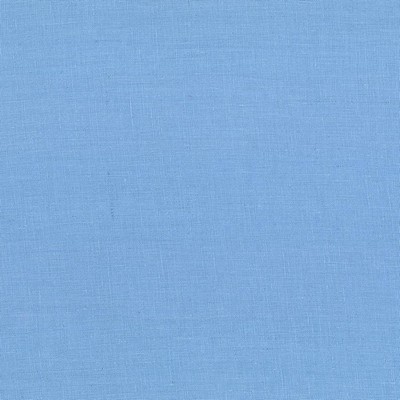 Kasmir Glocca Morra Blue in 5043 Blue Upholstery Linen  Blend