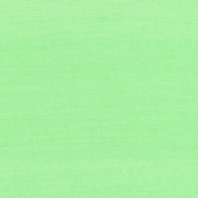 Kasmir Glocca Morra Creme De Menthe in 5043 Light Green Upholstery Linen  Blend