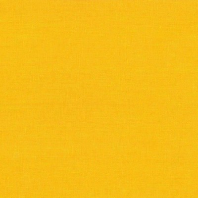 Kasmir Glocca Morra Electric Lemon in 5043 Yellow Upholstery Linen  Blend