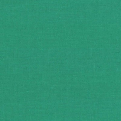 Kasmir Glocca Morra Emerald in 5043 Green Upholstery Linen  Blend