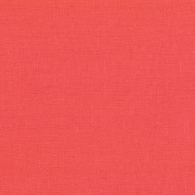 Kasmir Glocca Morra Hot Lava in 5043 Pink Upholstery Linen  Blend