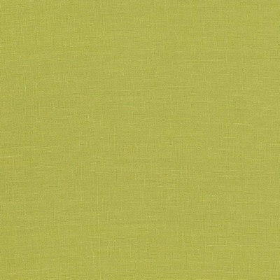 Kasmir Glocca Morra Pear in 5043 Green Upholstery Linen  Blend