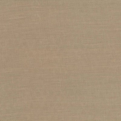 Kasmir Glocca Morra Taupe in 5043 Brown Upholstery Linen  Blend