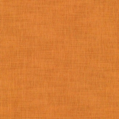 Kasmir Gobo Nectar in 5070 Orange Upholstery Polyester  Blend Fire Rated Fabric
