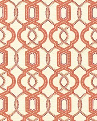Grandover Coral by  Winfield Thybony Design 