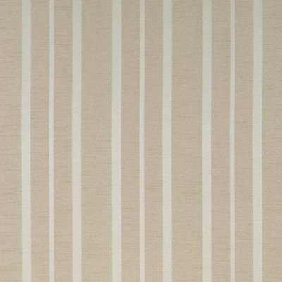 Kasmir Greenwich Stripe Straw in TRIBECA Yellow Polyester  Blend Fire Rated Fabric NFPA 701 Flame Retardant   Fabric