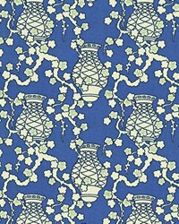 Hakkasan Hyacinth by  Collier Campbell 