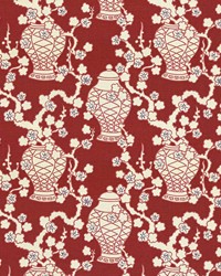 Hakkasan Rouge by  Collier Campbell 