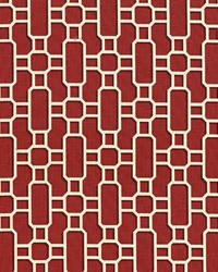 Hakkasan Fret Rouge by   