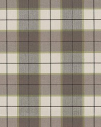 Hemingway Plaid Palm by   