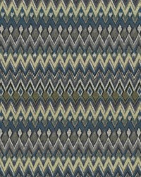 High Plains Caribbean by   