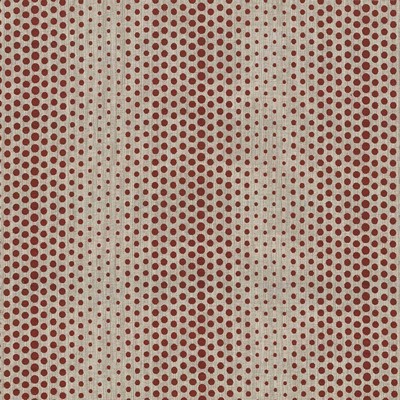 Kasmir Hot Spots Lipstick in 1435 Multi Upholstery Acrylic  Blend Traditional Chenille   Fabric