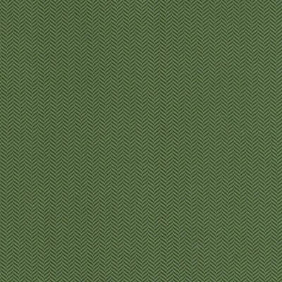 Kasmir Hypnotic Pine in 5099 Dark Green Polyester  Blend Fire Rated Fabric Herringbone   Fabric