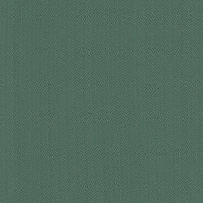 Kasmir Hypnotic Seaspray in 5098 Green Polyester  Blend Fire Rated Fabric Herringbone   Fabric