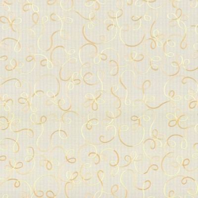 Kasmir Improvise Alabaster in IMPRESSIONS Beige Polyester  Blend Crewel and Embroidered  Scroll   Fabric