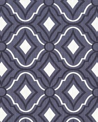Inflection Indigo by   