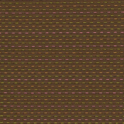 Kasmir Intermittent Pear in 1424 Green Upholstery Polyester  Blend Fire Rated Fabric