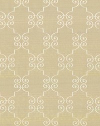 Ionic Scroll Natural by   