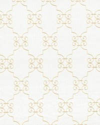 Ionic Scroll Snowflake by   