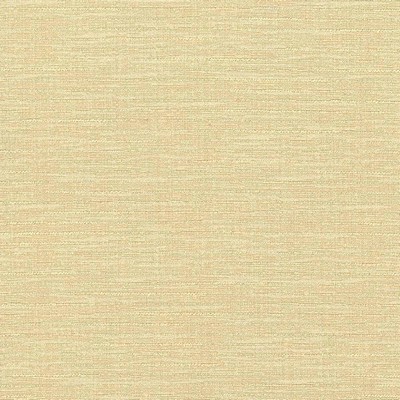 Kasmir Ipanema Canary in 5036 Yellow Upholstery Cotton  Blend