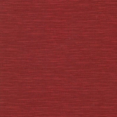 Kasmir Ipanema Venetian Red in 5036 Red Upholstery Cotton  Blend