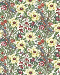 Island Serenity Peninsula by   