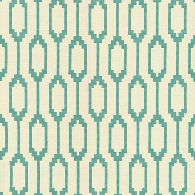 Kasmir Juno Jade in 5114 Multi Upholstery Cotton  Blend Fire Rated Fabric