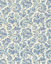 Kenilworth Matisse Blue by   