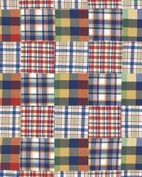 Kennewick Quilt Britannia by   