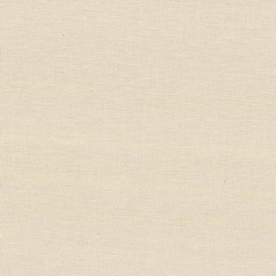 Kasmir Kilkenny Parchment in 5091 Beige Upholstery Linen  Blend Fire Rated Fabric