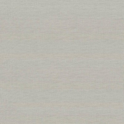 Kasmir Kilkenny Silver in 5091 Silver Upholstery Linen  Blend Fire Rated Fabric