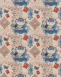 La Mariposa Turquoise by   