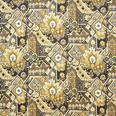 Kasmir Las Placitas Sandstone in GRAND TRADITIONS VOL 2 Beige Upholstery Cotton  Blend Fire Rated Fabric Ethnic and Global   Fabric