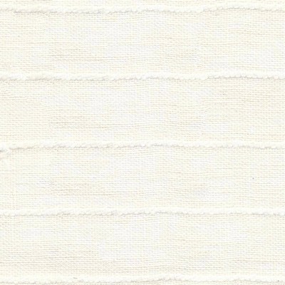 Kasmir Latitude Sheer Ecru in SHEER ARTISTRY Beige Linen  Blend Casement   Fabric