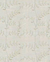 Kasmir Laurel Silver Sage Fabric