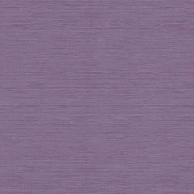 Kasmir Ling Orchid in 5096 Purple Upholstery Polyester  Blend Fire Rated Fabric