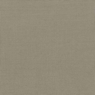 Kasmir Lismore Ash in 1432 Grey Upholstery Linen  Blend Fire Rated Fabric