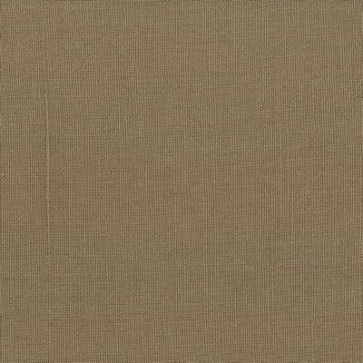 Kasmir Lismore Bark in 1432 Brown Upholstery Linen  Blend Fire Rated Fabric
