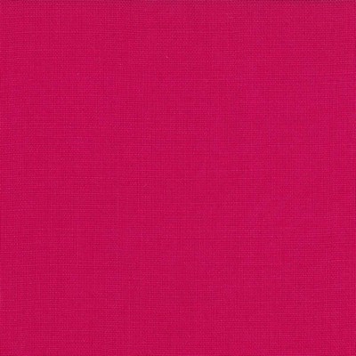 Kasmir Lismore Fuchsia in 1432 Pink Upholstery Linen  Blend Fire Rated Fabric