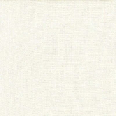 Kasmir Lismore Ivory in 1432 Beige Upholstery Linen  Blend Fire Rated Fabric